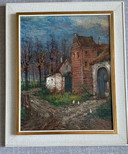 Walter Neuhof - Bauernhof