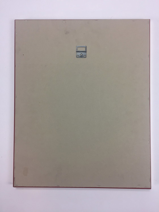 Image 1 of Siebdruck Clemens van Briel