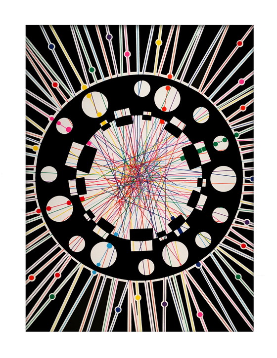 Image 1 of Arwin Kortleever - Grippe