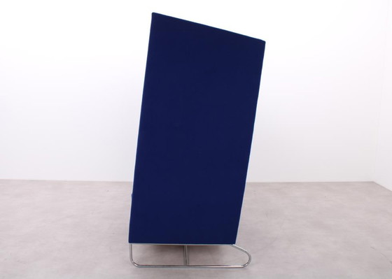 Image 1 of Akustisches Zweisitzer-Designersofa MR