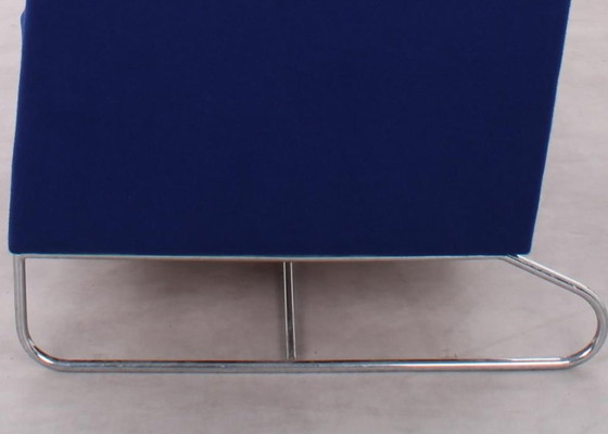 Image 1 of Akustisches Zweisitzer-Designersofa MR