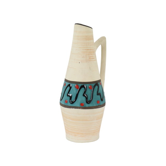 Image 1 of Heinz Siery Vase Westdeutschland