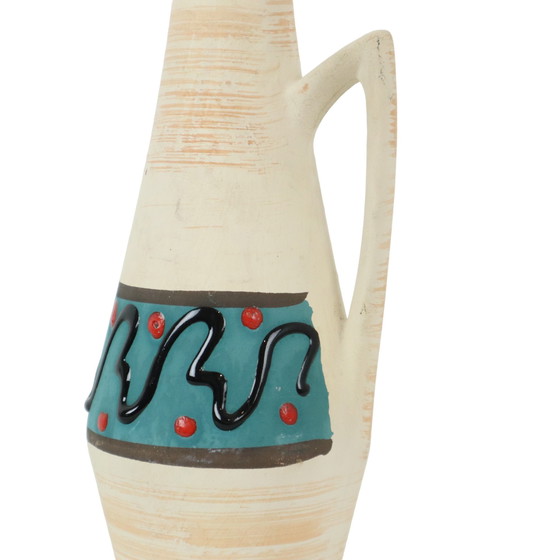 Image 1 of Heinz Siery Vase Westdeutschland