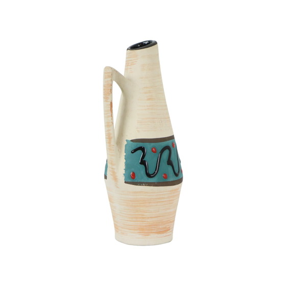 Image 1 of Heinz Siery Vase Westdeutschland