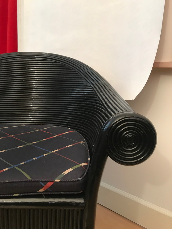 Image 1 of 2x Weener Möbelsessel