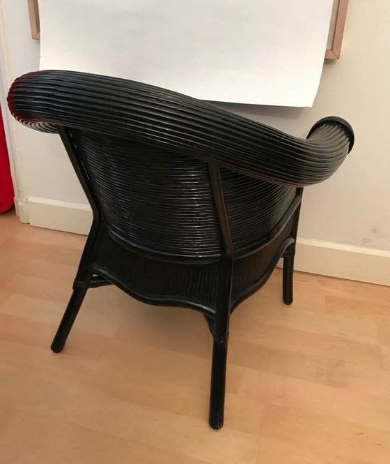 Image 1 of 2x Weener Möbelsessel