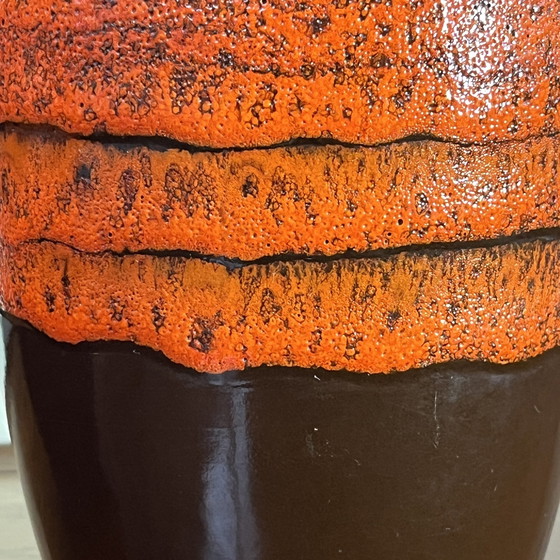 Image 1 of Duo Scheurich W-Deutschland Vasen