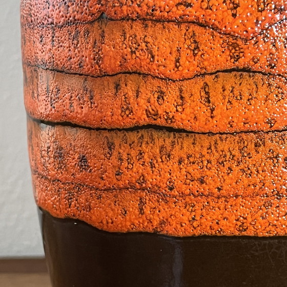 Image 1 of Duo Scheurich W-Deutschland Vasen