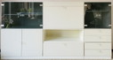 Pastoe Wandschrank 1973