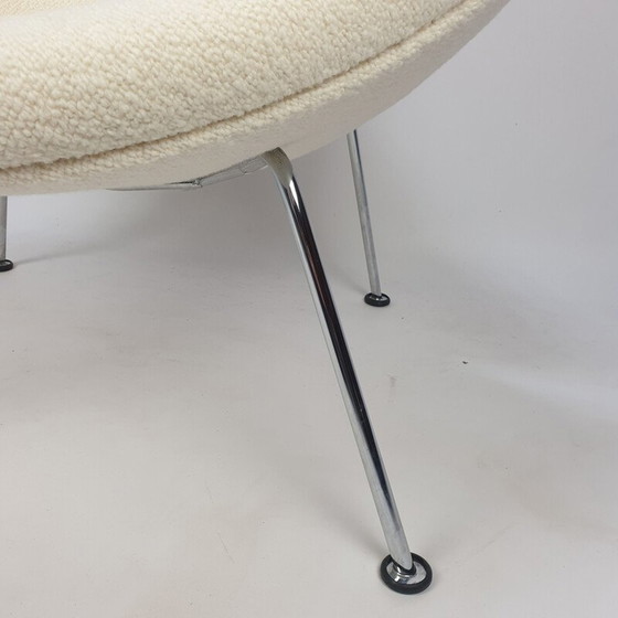 Image 1 of Vintage Slice Lounge Chair von Pierre Paulin für Artifort 1980