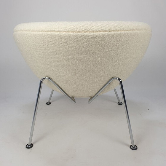 Image 1 of Vintage Slice Lounge Chair von Pierre Paulin für Artifort 1980