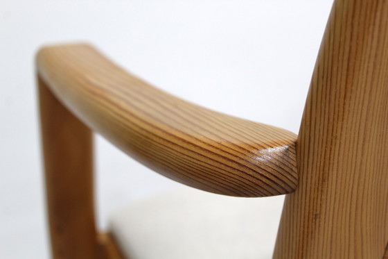 Image 1 of 6x Vintage Esszimmerstühle Danish Design – Dyrlund 1970er Jahre