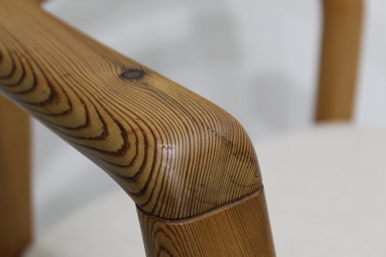 Image 1 of 6x Vintage Esszimmerstühle Danish Design – Dyrlund 1970er Jahre