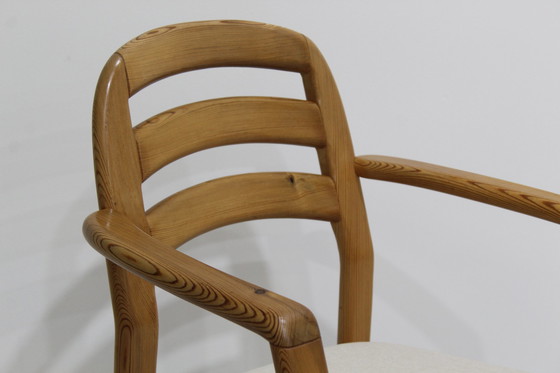 Image 1 of 6x Vintage Esszimmerstühle Danish Design – Dyrlund 1970er Jahre