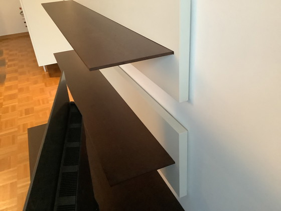 Image 1 of 2x Molteni Wandregale