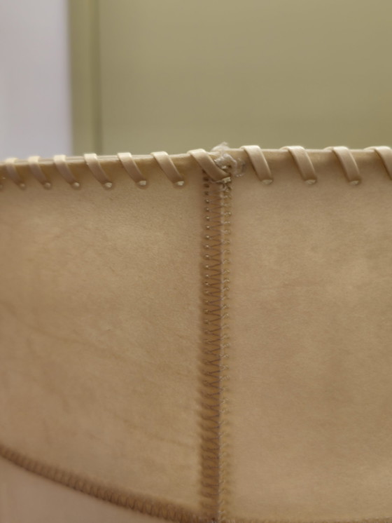 Image 1 of Vintage Stehlampe Stehlampe Messing