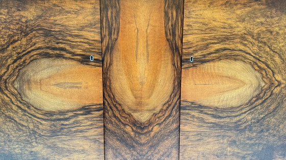 Image 1 of Restaurierter Mid-Century-Schrank