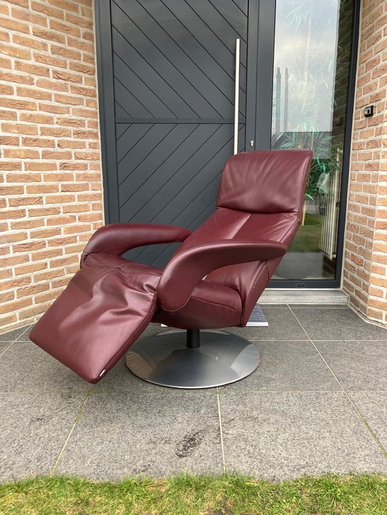 Image 1 of Jori Symphony Medi Mono-Move In Bordeaux Leder