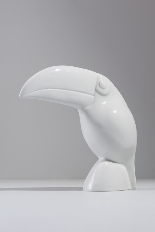 Goebel W. Deutschland Ljubisa Misic Tukan