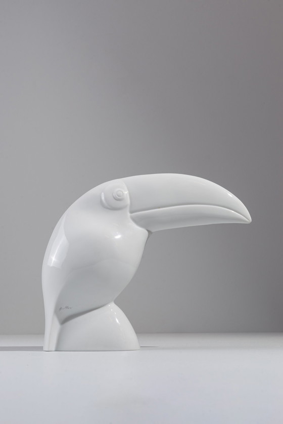 Image 1 of Goebel W. Deutschland Ljubisa Misic Tukan