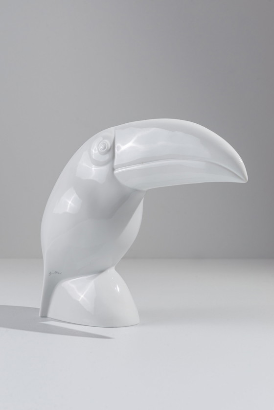 Image 1 of Goebel W. Deutschland Ljubisa Misic Tukan