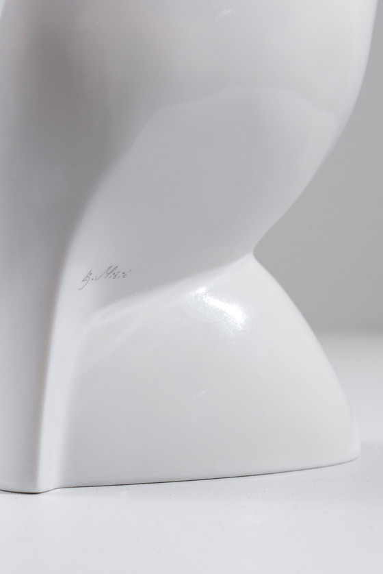 Image 1 of Goebel W. Deutschland Ljubisa Misic Tukan