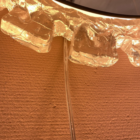 Image 1 of Egon Hillebrand Spiegel mit Hintergrundbeleuchtung