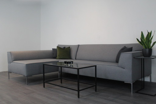 Design auf Lager Bloq Ecksofa