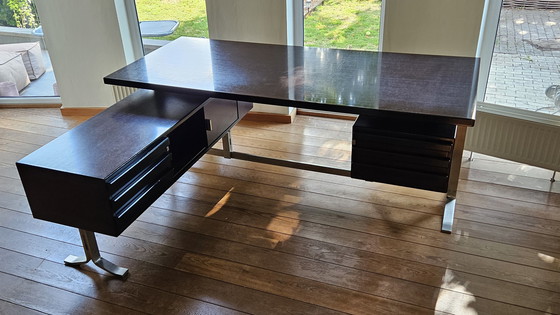 Image 1 of Forman Schreibtisch-Büro von Gianni Moscatelli