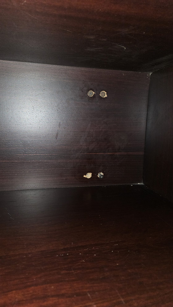 Image 1 of Forman Schreibtisch-Büro von Gianni Moscatelli