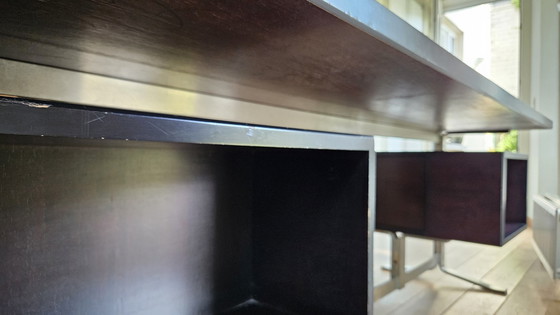 Image 1 of Forman Schreibtisch-Büro von Gianni Moscatelli