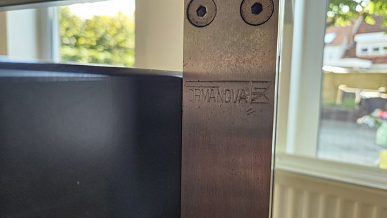 Image 1 of Forman Schreibtisch-Büro von Gianni Moscatelli