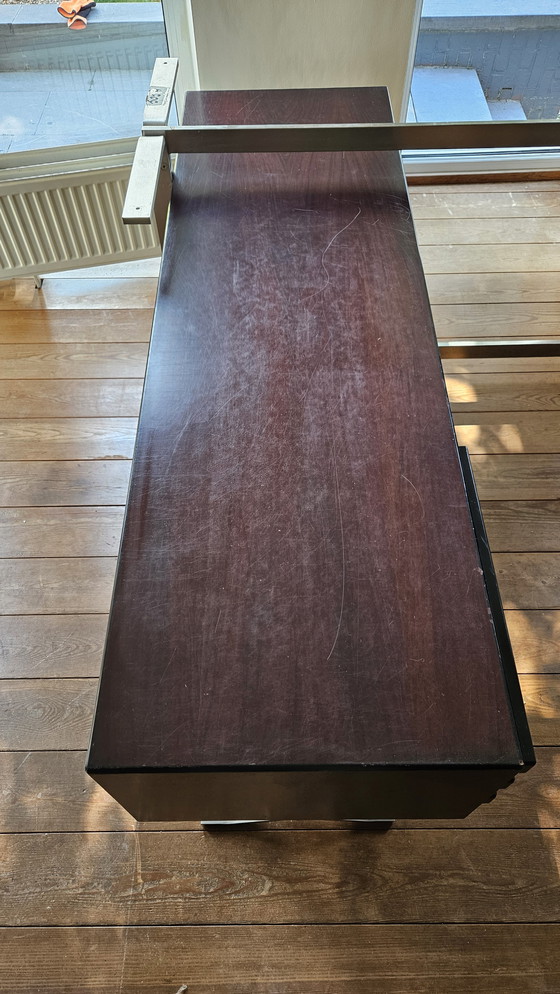 Image 1 of Forman Schreibtisch-Büro von Gianni Moscatelli