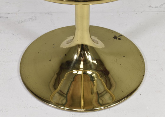 Image 1 of Börje Johanson Drehbarer Barhocker, Schweden, um 1960