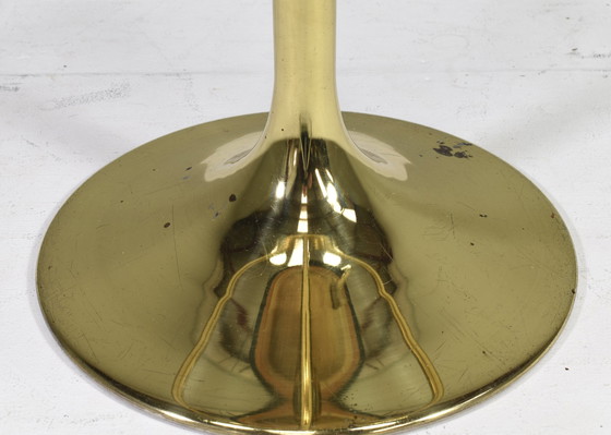 Image 1 of Börje Johanson Drehbarer Barhocker, Schweden, um 1960