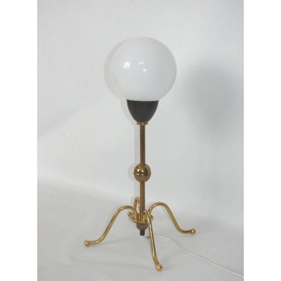 Image 1 of Mid Century Stehlampe, 1960er Jahre