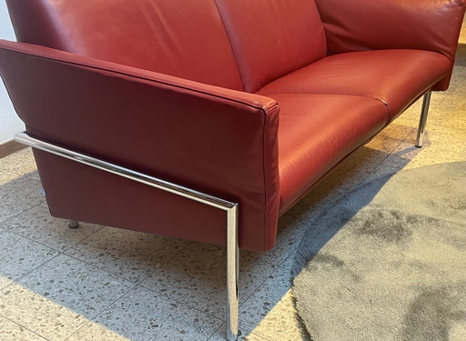 2 Jori Tosca Sofas wie neu