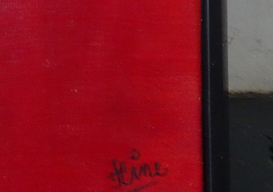 Image 1 of Seine Schoemaker - Sonnendurchflutet