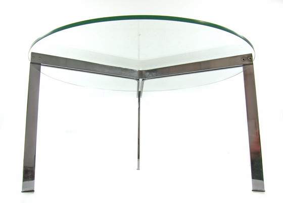 Image 1 of Modernistischer Couchtisch