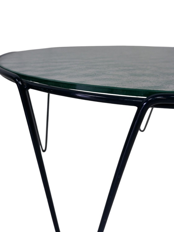 Image 1 of Arnold Bueno De Mesquita Couchtisch