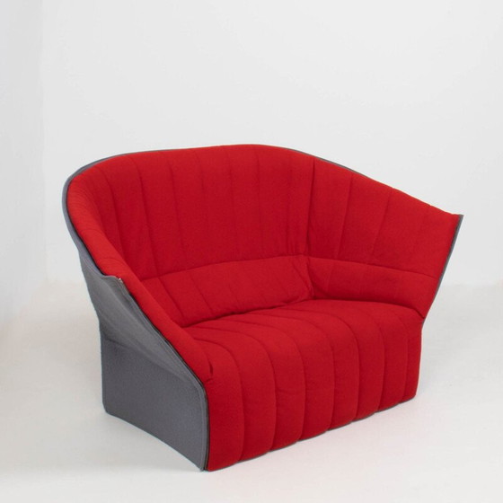 Image 1 of Vintage-Sessel "Moel" von Inga Sempé für Ligne Roset 2007