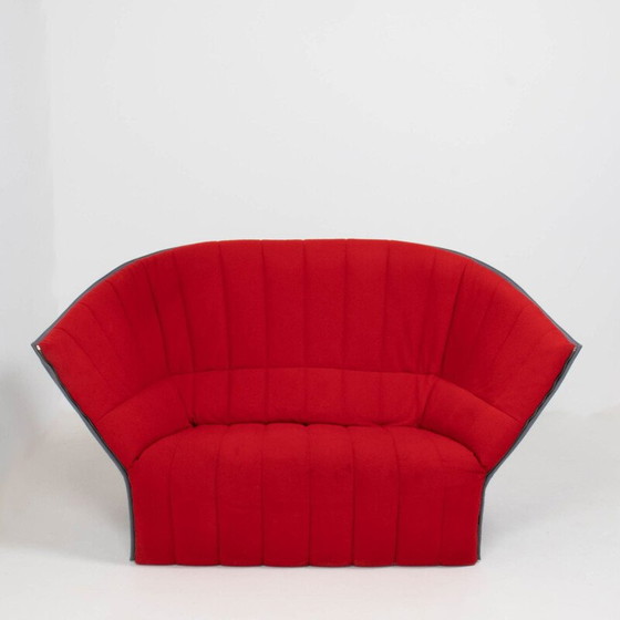 Image 1 of Vintage-Sessel "Moel" von Inga Sempé für Ligne Roset 2007
