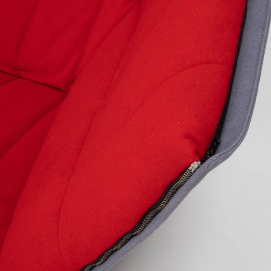 Image 1 of Vintage-Sessel "Moel" von Inga Sempé für Ligne Roset 2007