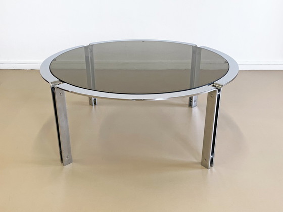 Image 1 of Couchtisch im Vintage-Design