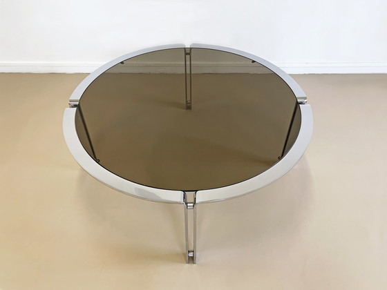 Image 1 of Couchtisch im Vintage-Design