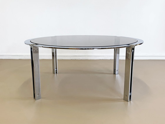 Image 1 of Couchtisch im Vintage-Design