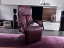 Jori Symphony Sessel