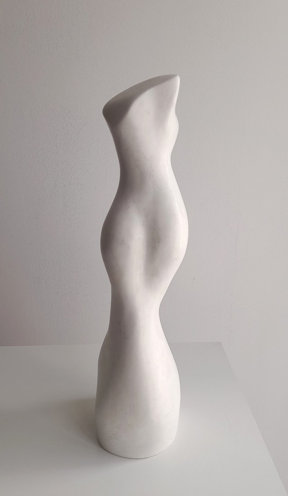 Image 1 of Clark Camilleri - Expandierender Torso