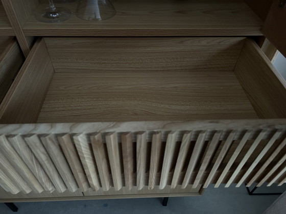 Image 1 of Designer Buffetschrank Pomax Neuer Zustand