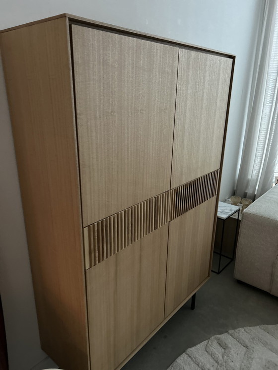 Image 1 of Designer Buffetschrank Pomax Neuer Zustand